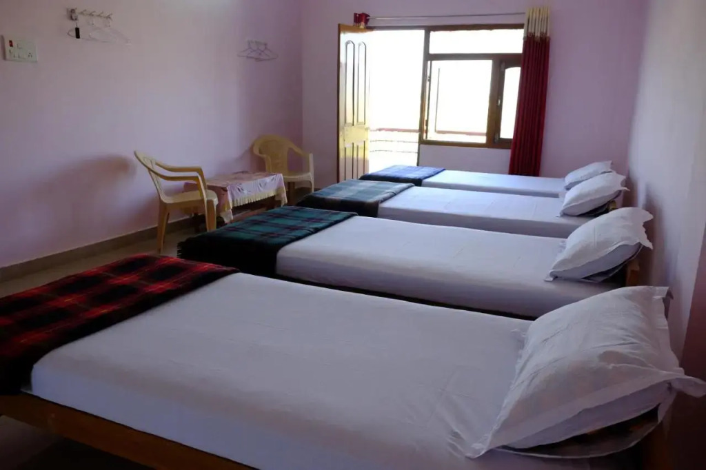 Suma Guest House