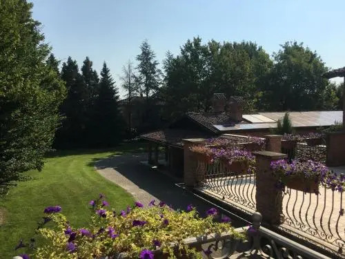 B&B Villa Valchero