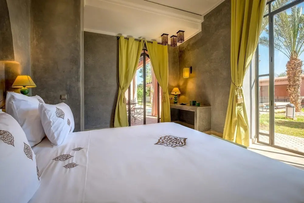 Palmeraie Dar Atlas - Luxury Houses