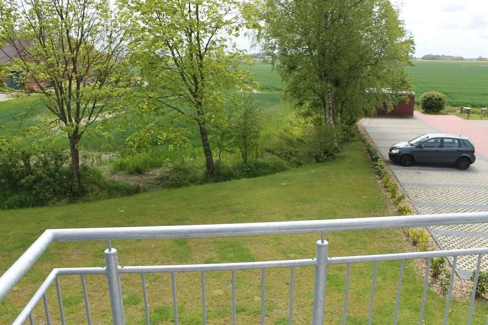 Haus Seesturm