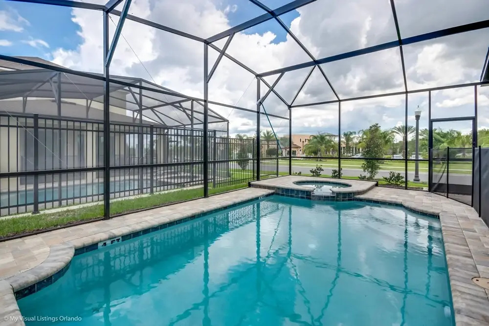 9003pct New Amazing 7 Bedroom 5 Bathroom Villa