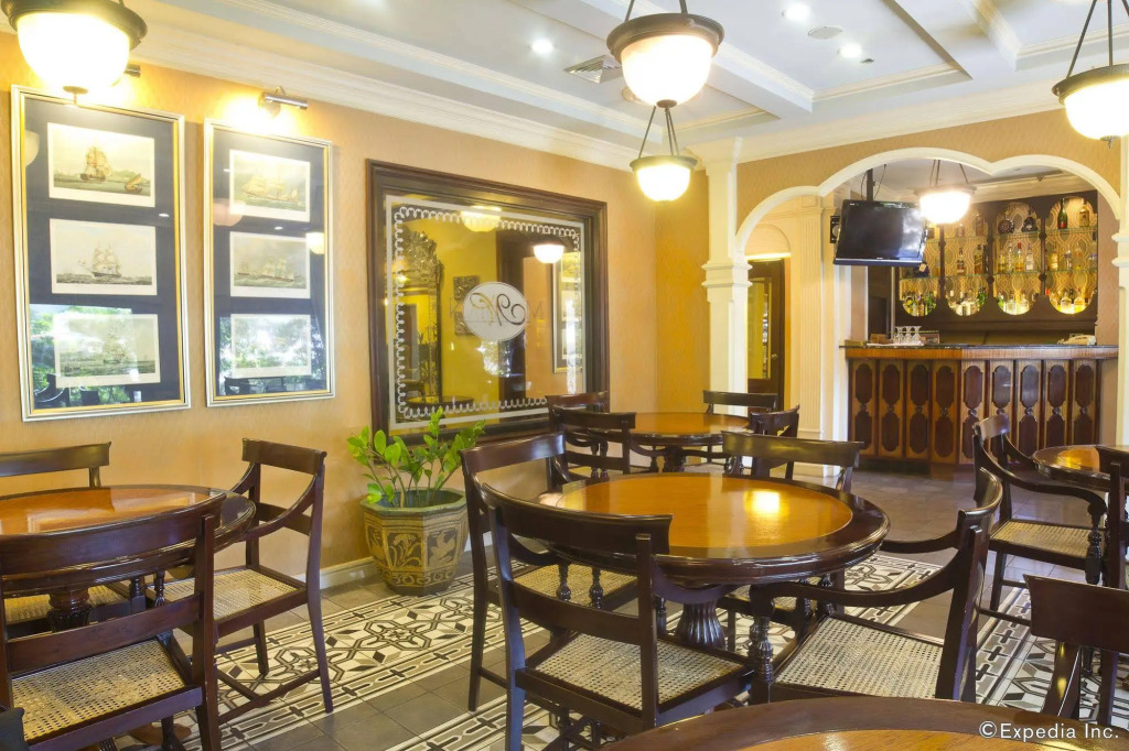 Herald Suites