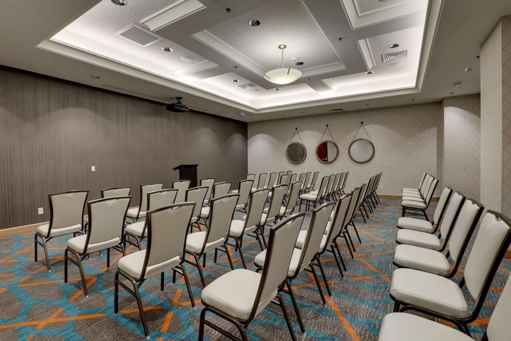 Drury Plaza Hotel Nashville Downtown