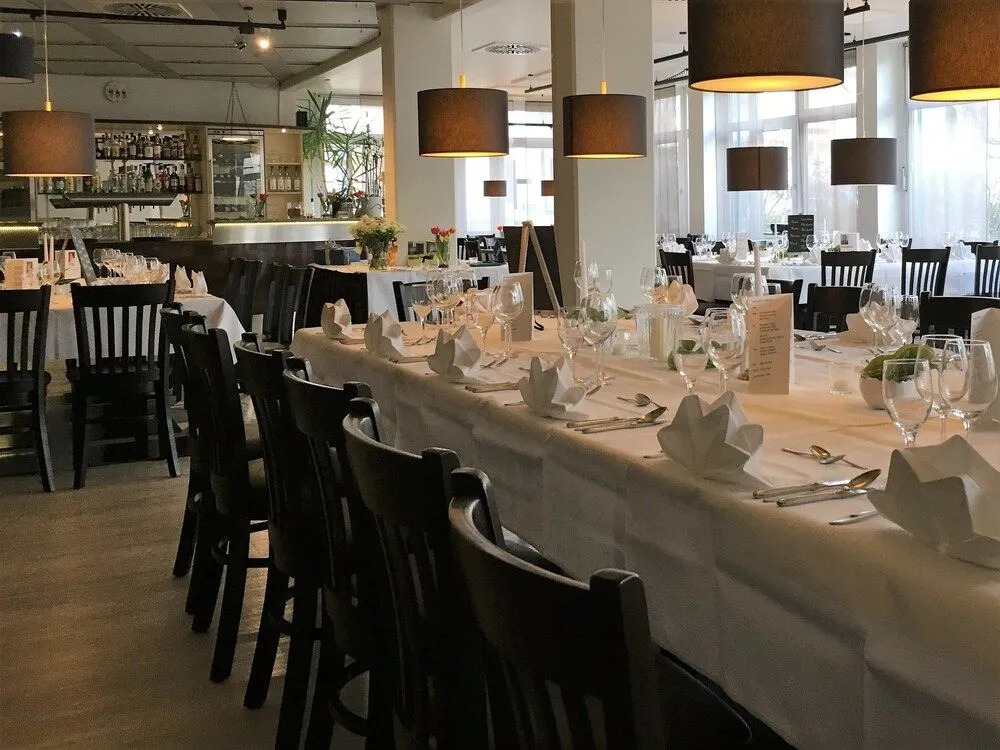 bonjour hotel Stuttgart-Gerlingen