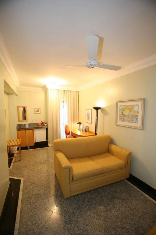 Plaza Inn Executive - Setor Oeste