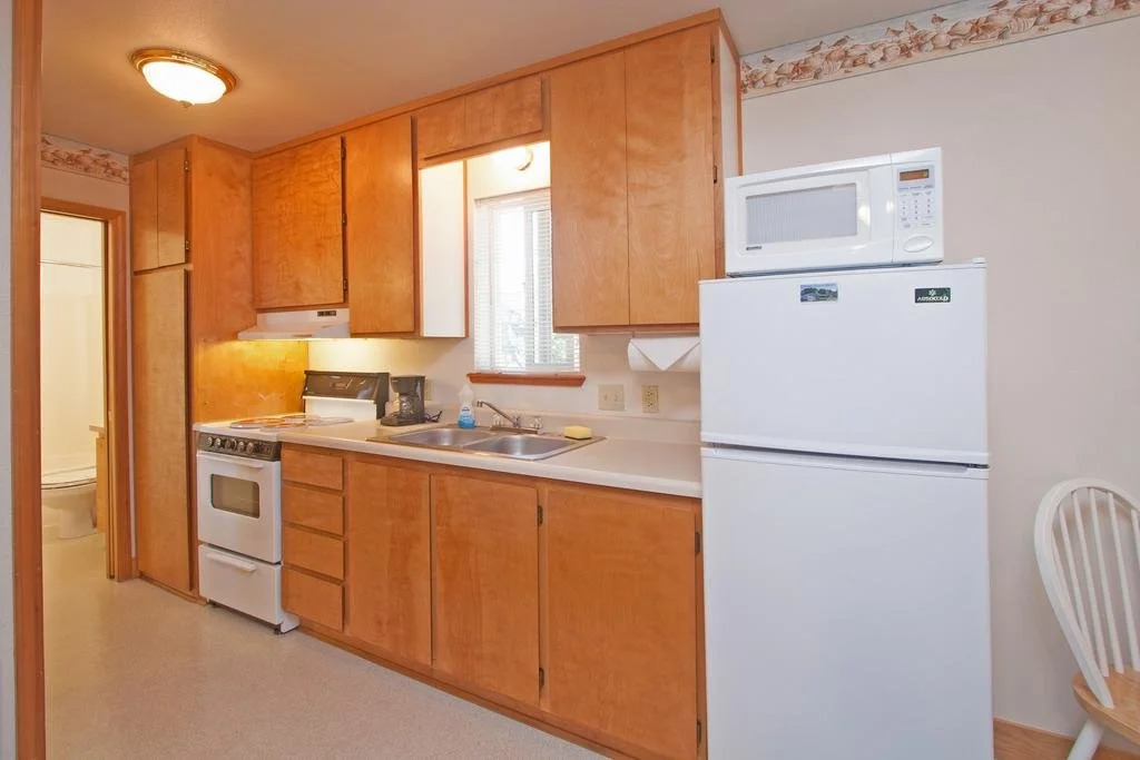 Ocean Suites Motel