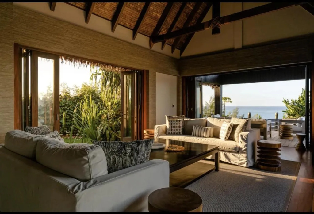 Villa Malolo Levu