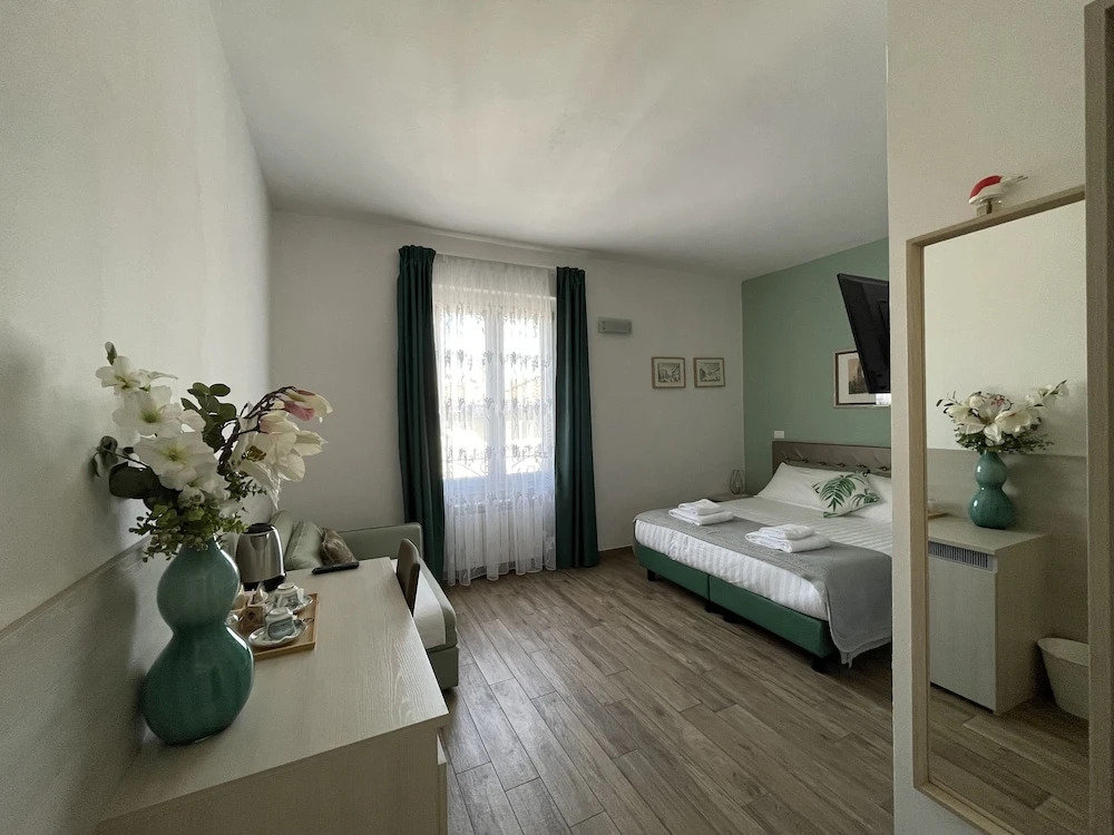 Porta alla Croce Guest House