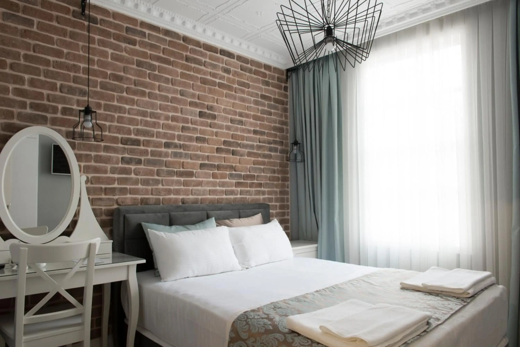 Luna Hotel Kaleiçi