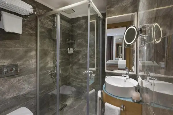 Aska River Suites