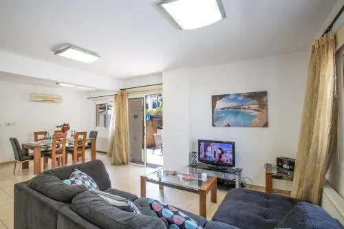 Villa Gloxinia