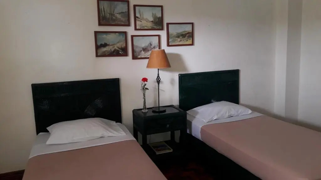 La Planta Hotel and Restaurant, Inc