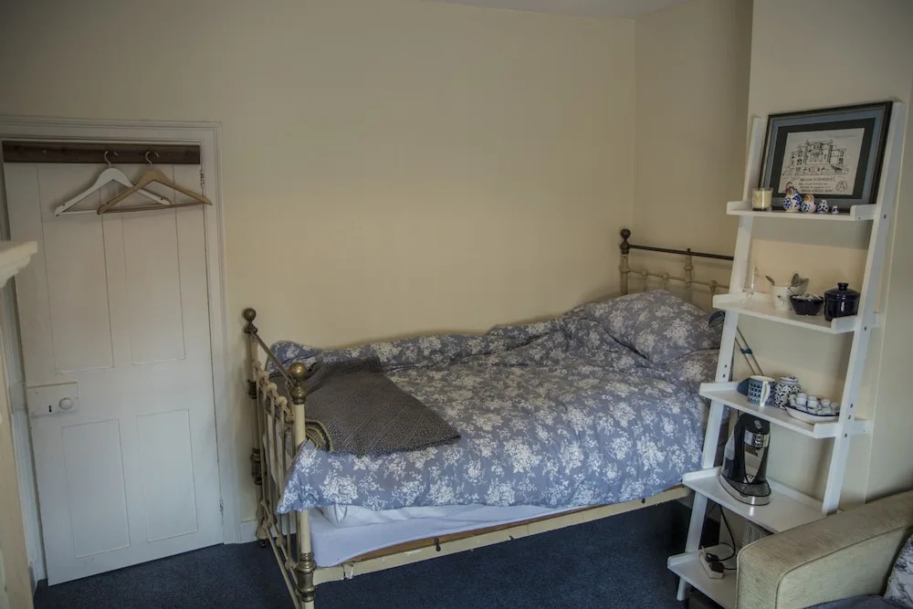 The Old Manse B&B