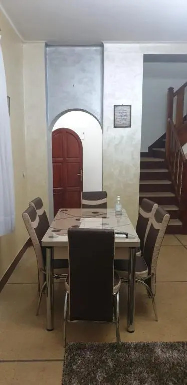 Chalet Ifrane