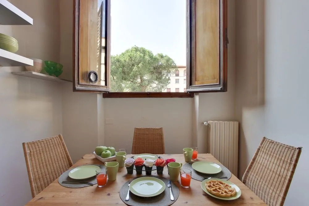 Itaco Florence Apartments