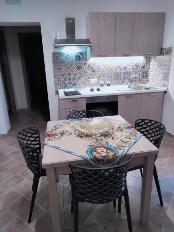 La Terrazza