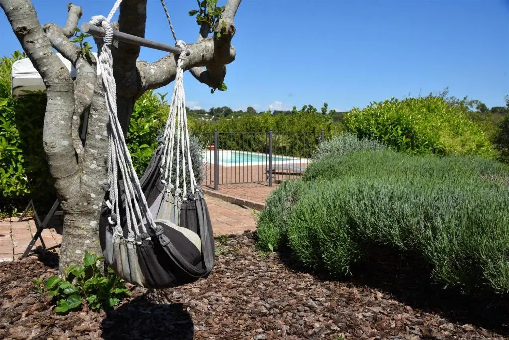 Trullo delle Querce Suite Private Pool