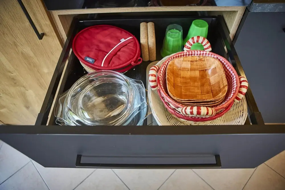 Appartements Hollandia