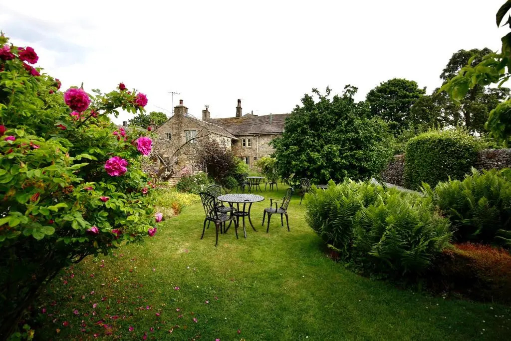Ashfield House