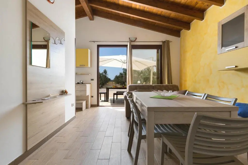 Dependance di Villa Dea by BarbarHouse