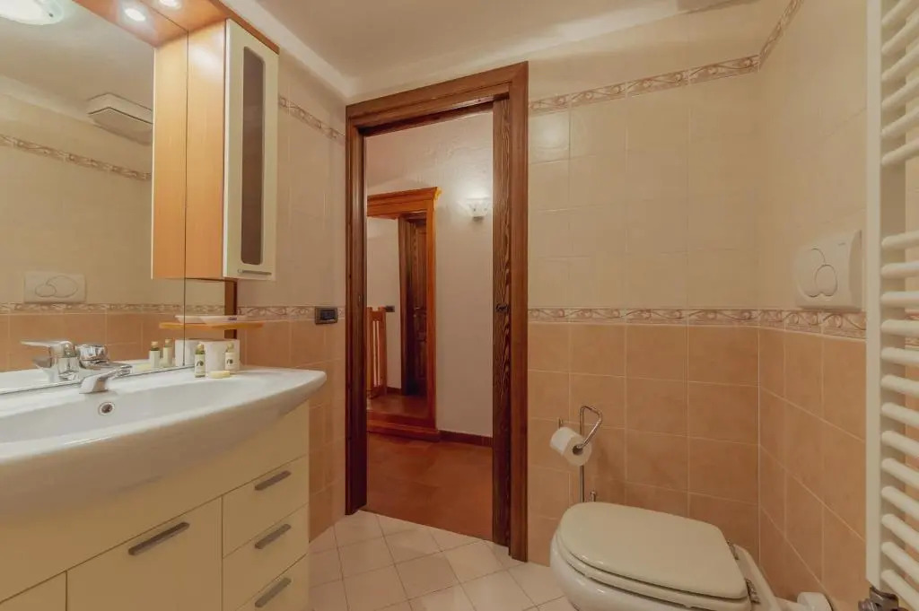 Chalet Pontal 6