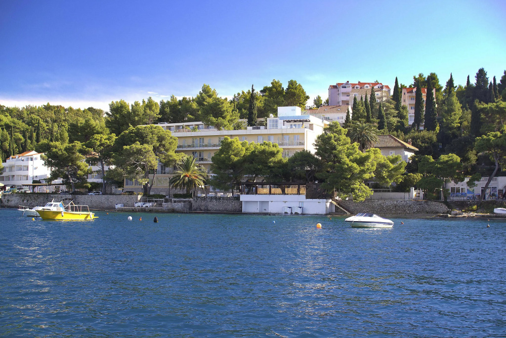 Hotel Cavtat