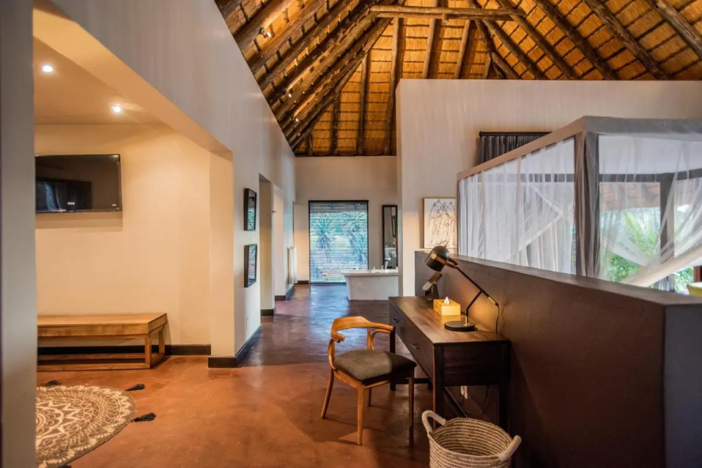 Tala Game Reserve