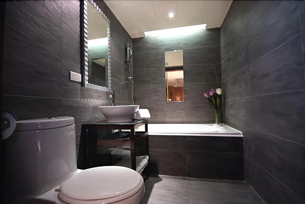 Fuhau Hotel