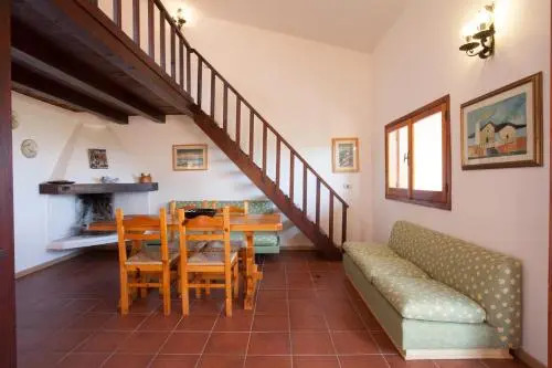Monte Majore 52a