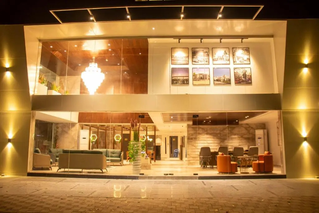 Magnus Lxia Premier, Kalyani Nagar Pune