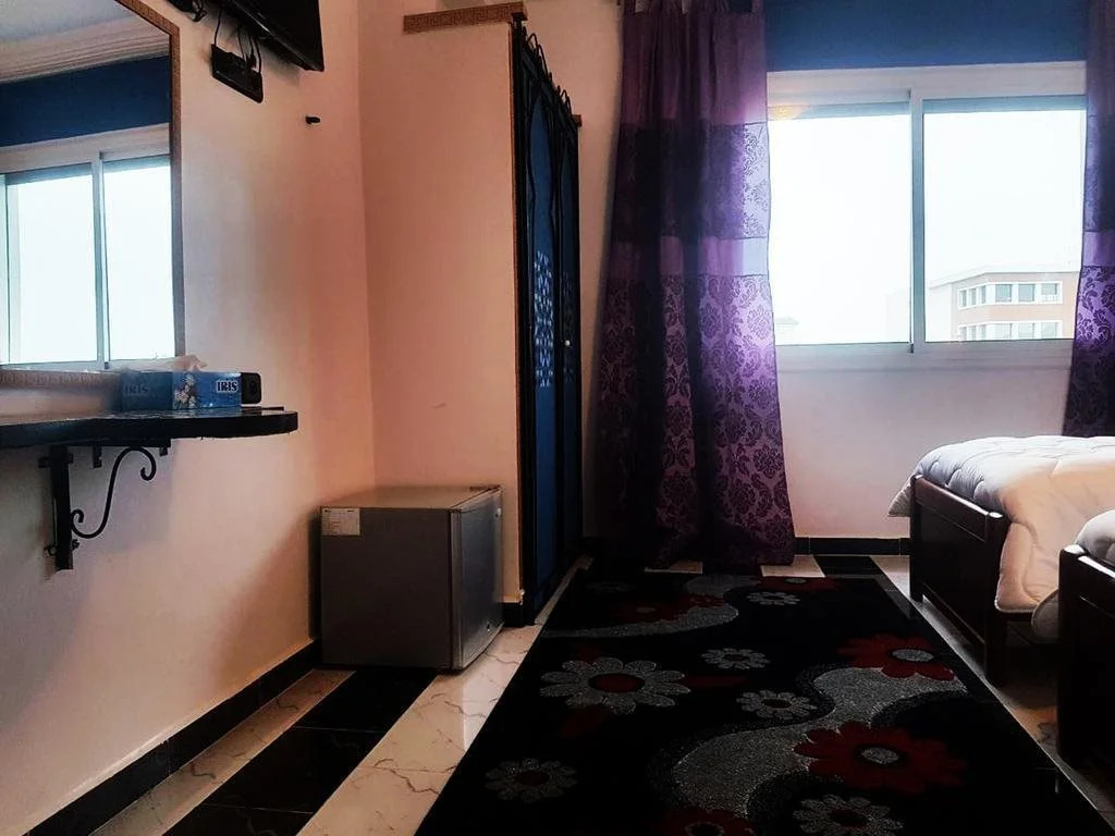 Hôtel Riad Tetouan
