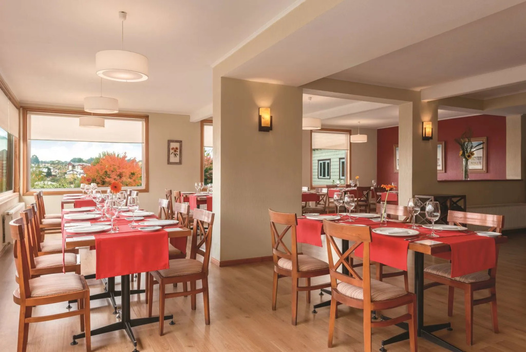 Park Inn by Radisson Puerto Varas