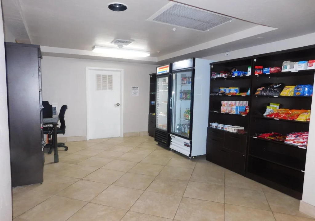 GreenTree Inn & Suites Pinetop