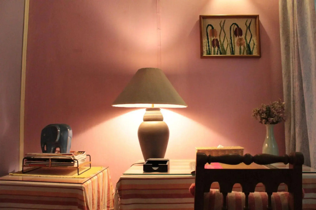 Suan Doi House Hotel and Resort