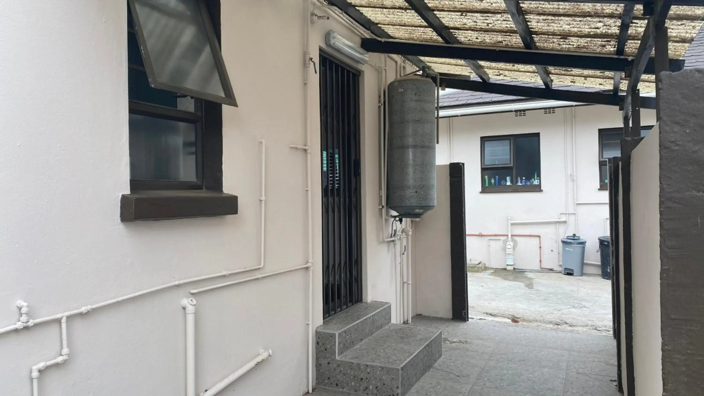 Guest House on Keam
