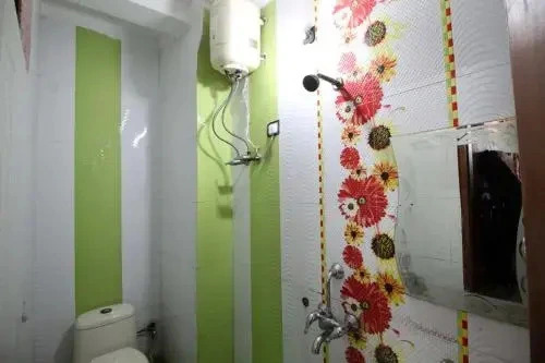 Kashi Residency