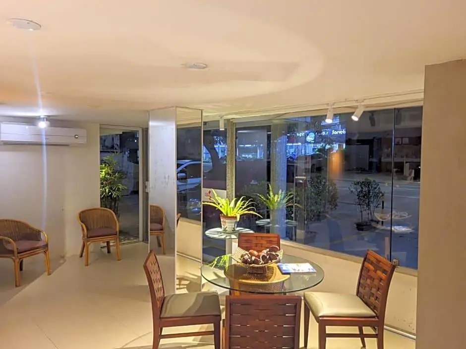 Hotel Saveiro