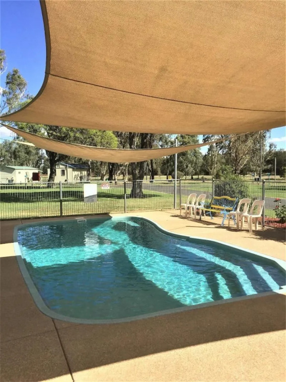 Junee Tourist Park