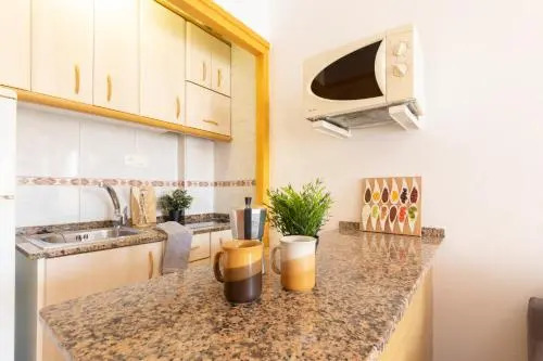 Altamira Justoliver Holidays