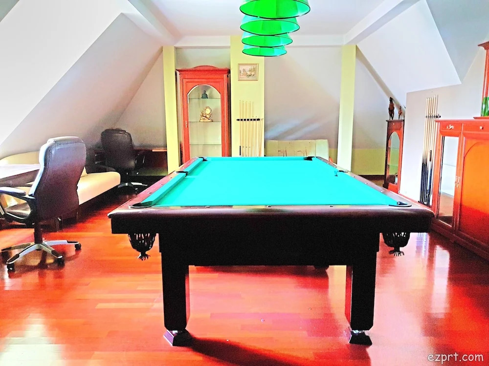 Villa Casanna Apartments