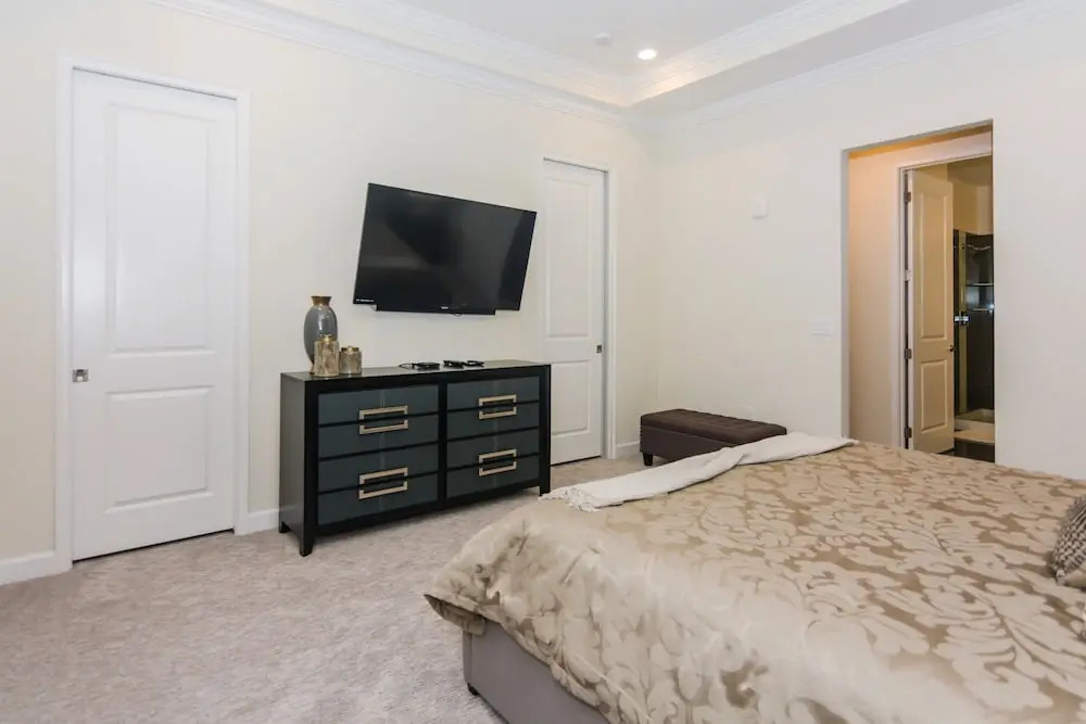 Top Deluxe Apartment at Storey Lake 262817