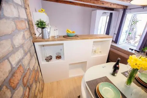 Apartment 63 - 2
