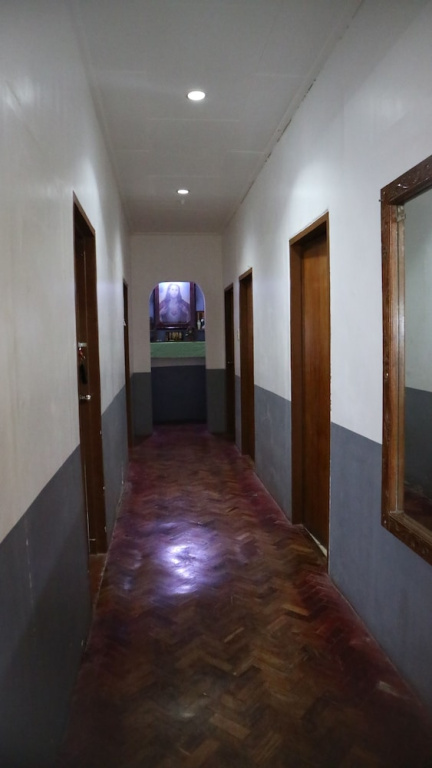 RPK Dormitory Bed and Breakfast