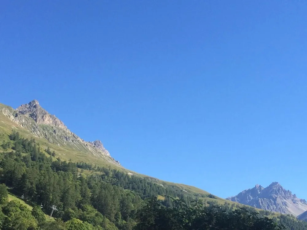 Les Chalets Du Grand Galibier