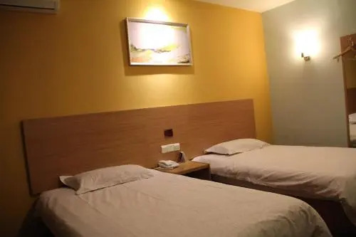 Sunshine 365 hotel