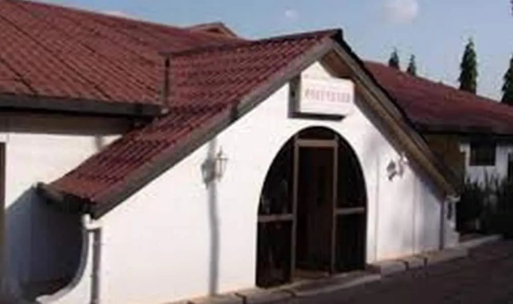 True Vine Hotel