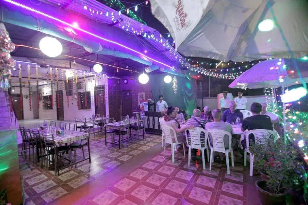 Hotel Rashmi Agra