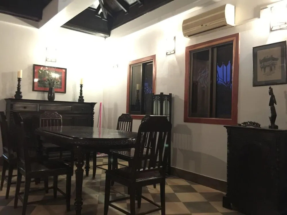 Relax And Resort Angkor Guesthouse