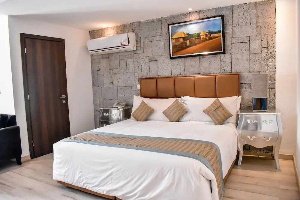 Sun Heaven Hotel & Resort V/I