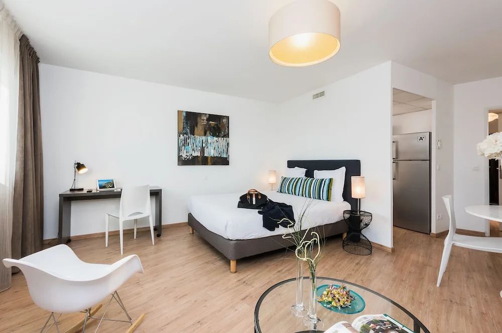 Ténéo Apparthotel Talence - Centre